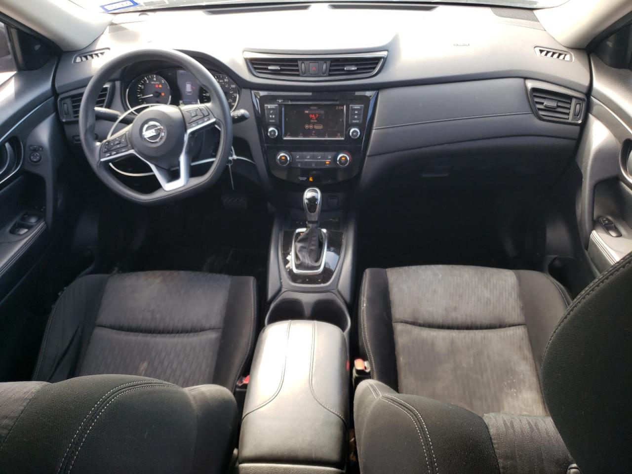 2020 Nissan Rogue - Image 8