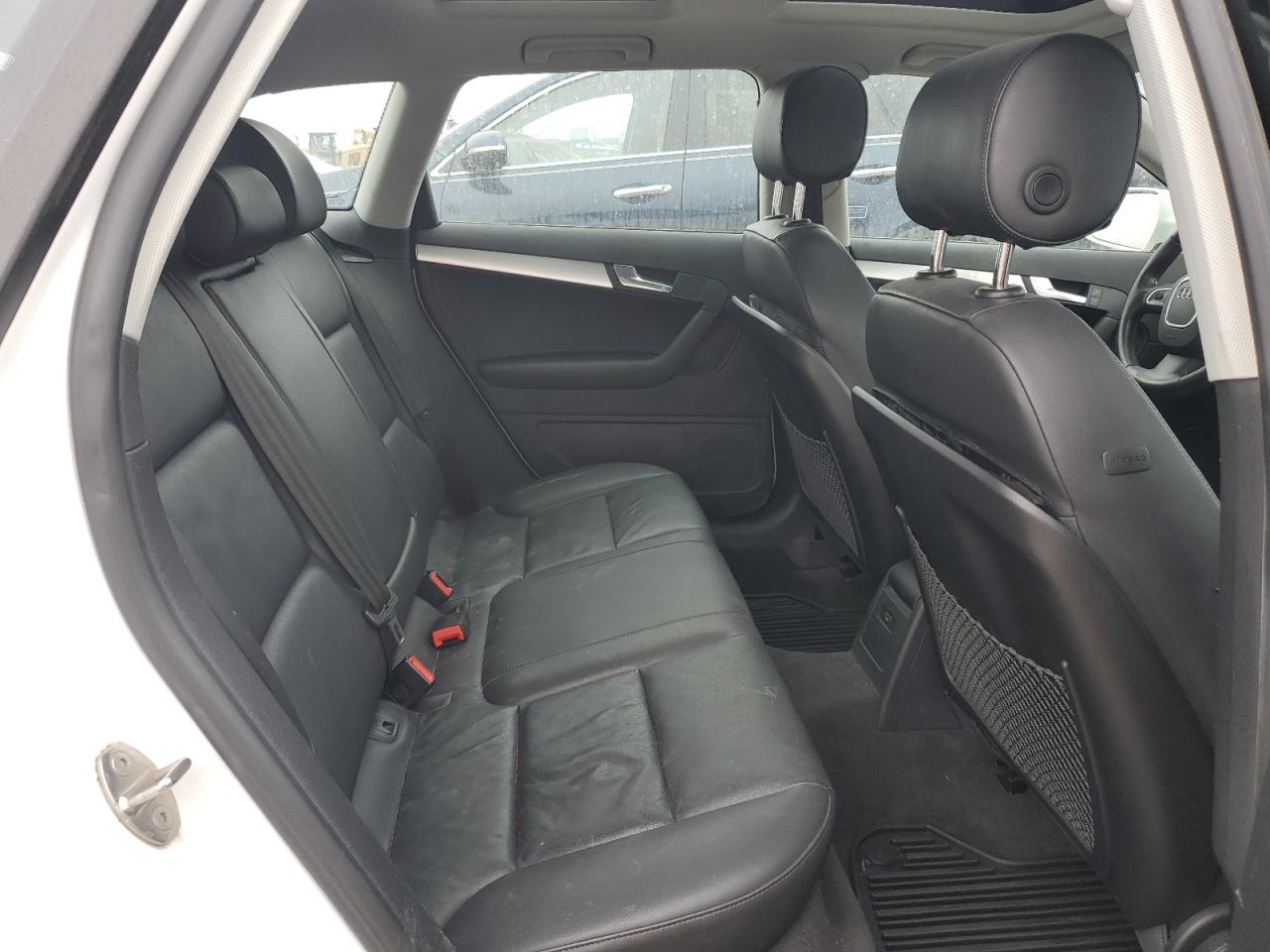 2012 Audi A3 - Image 10