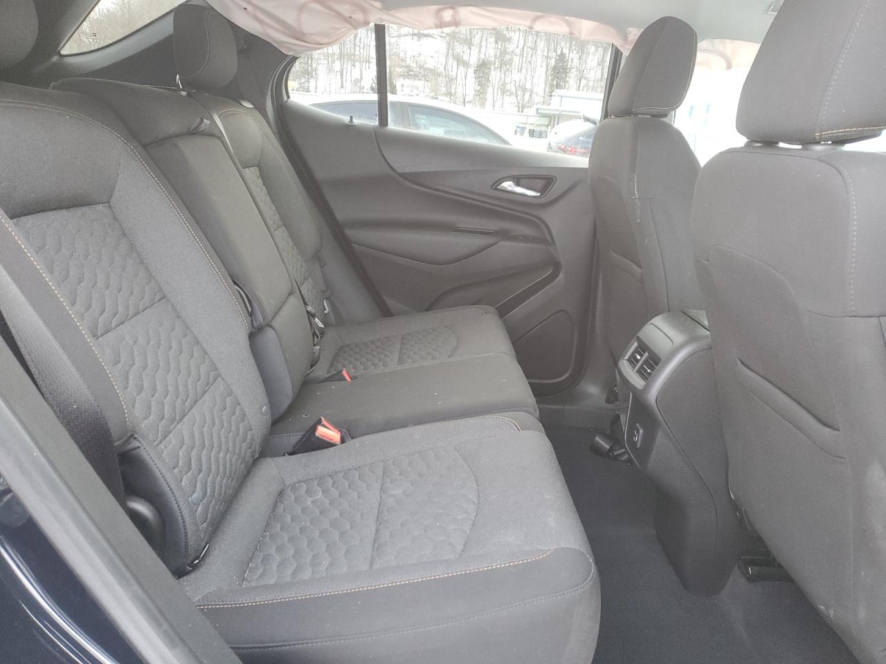 2020 Chevrolet Equinox - Image 11