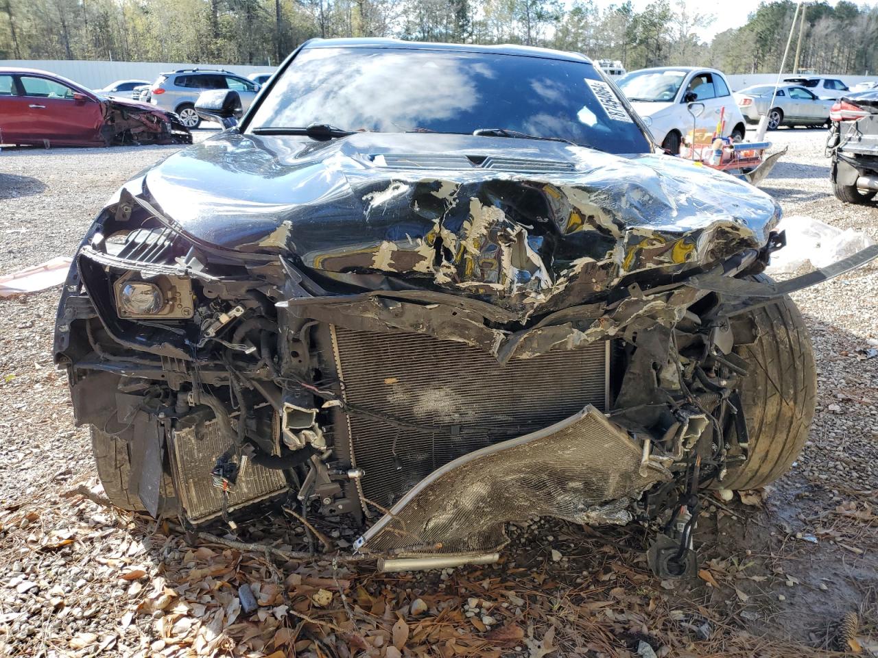 2019 Chevrolet Camaro - Image 5