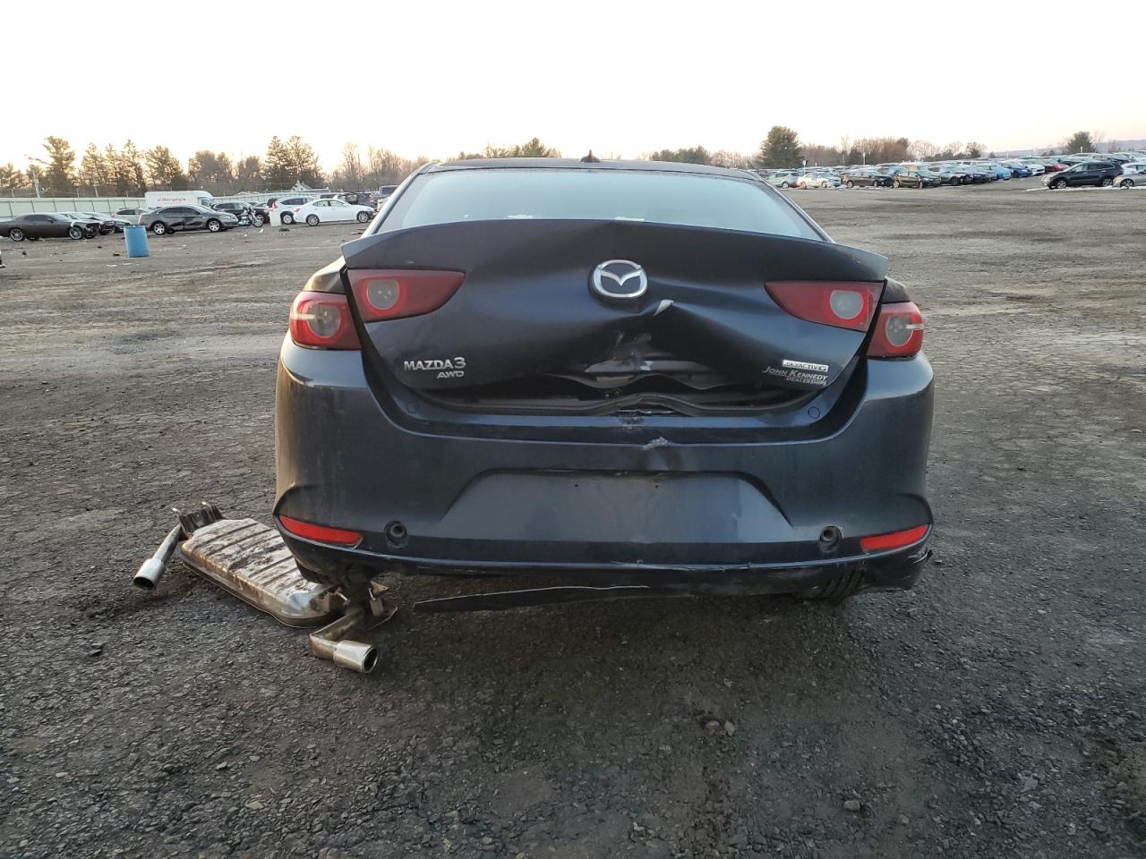 2020 Mazda 3 - Image 6