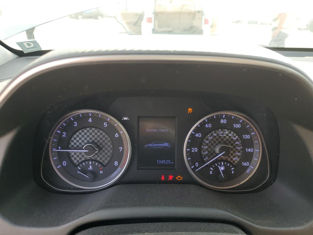 2020 Hyundai Elantra - Image 9
