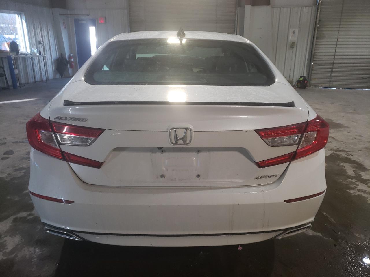 2022 Honda Accord - Image 6