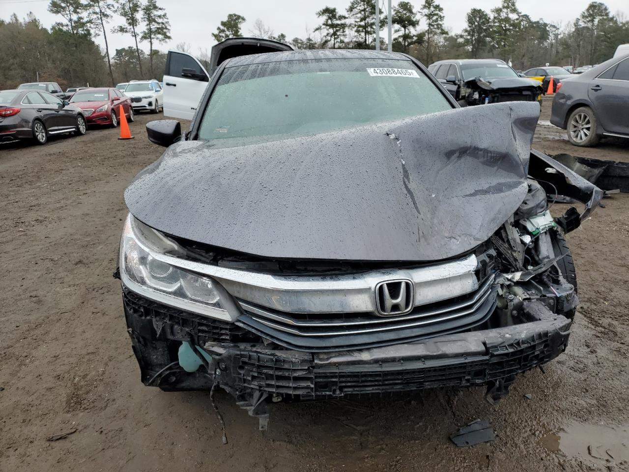 2017 Honda Accord - Image 5