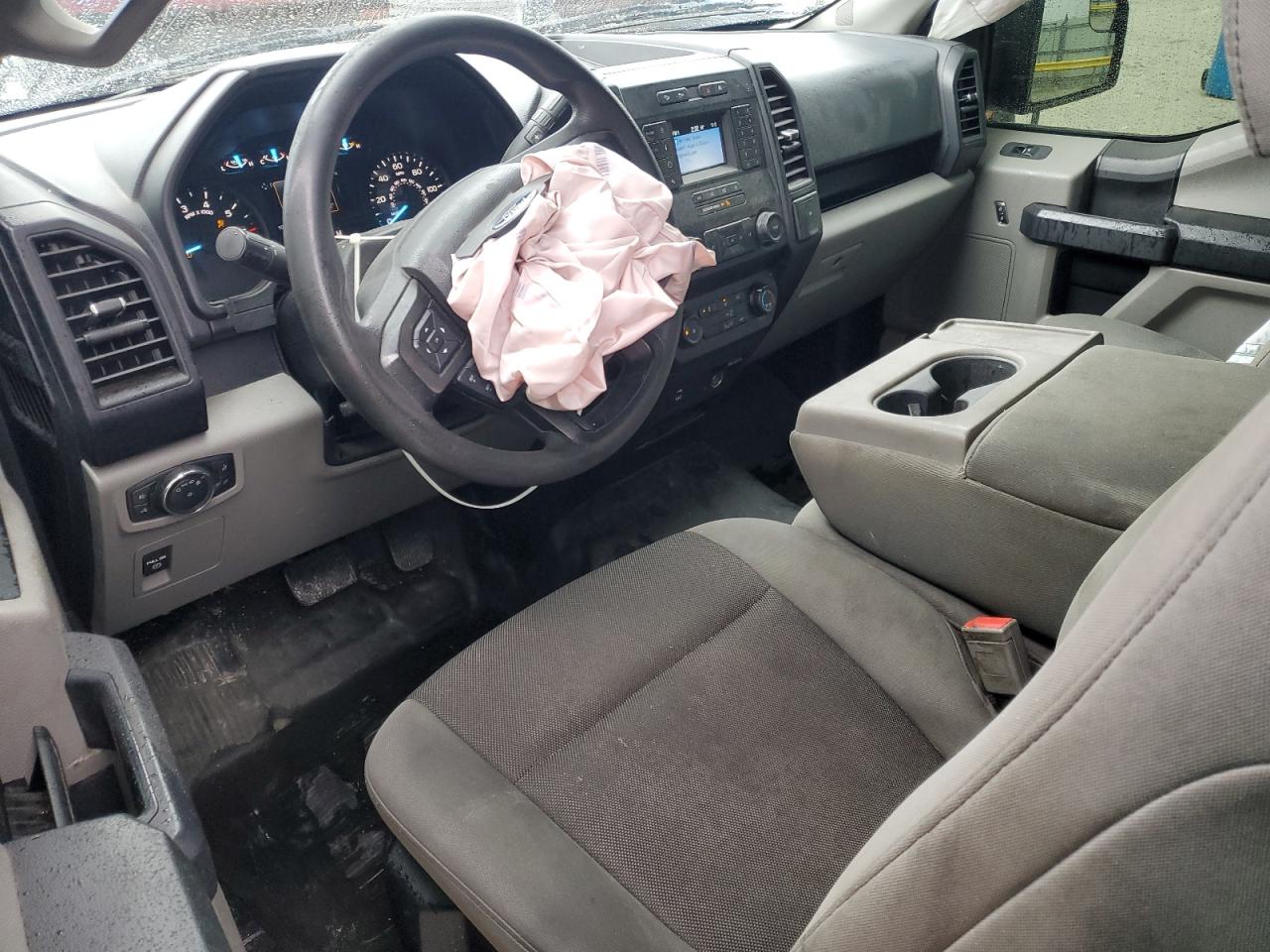 2020 Ford F-150 - Image 8