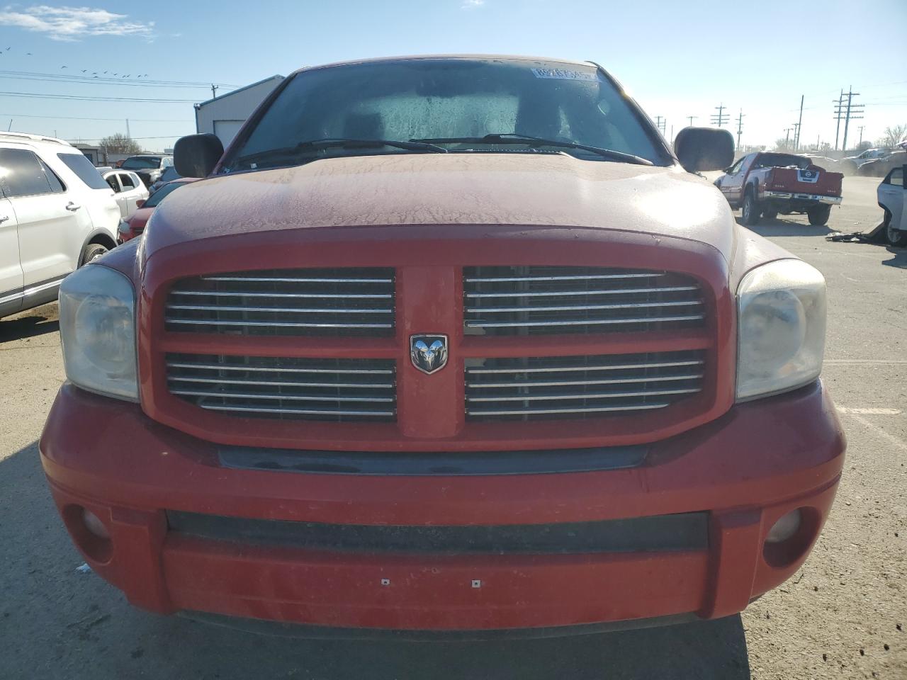 2007 Dodge RAM - Image 5