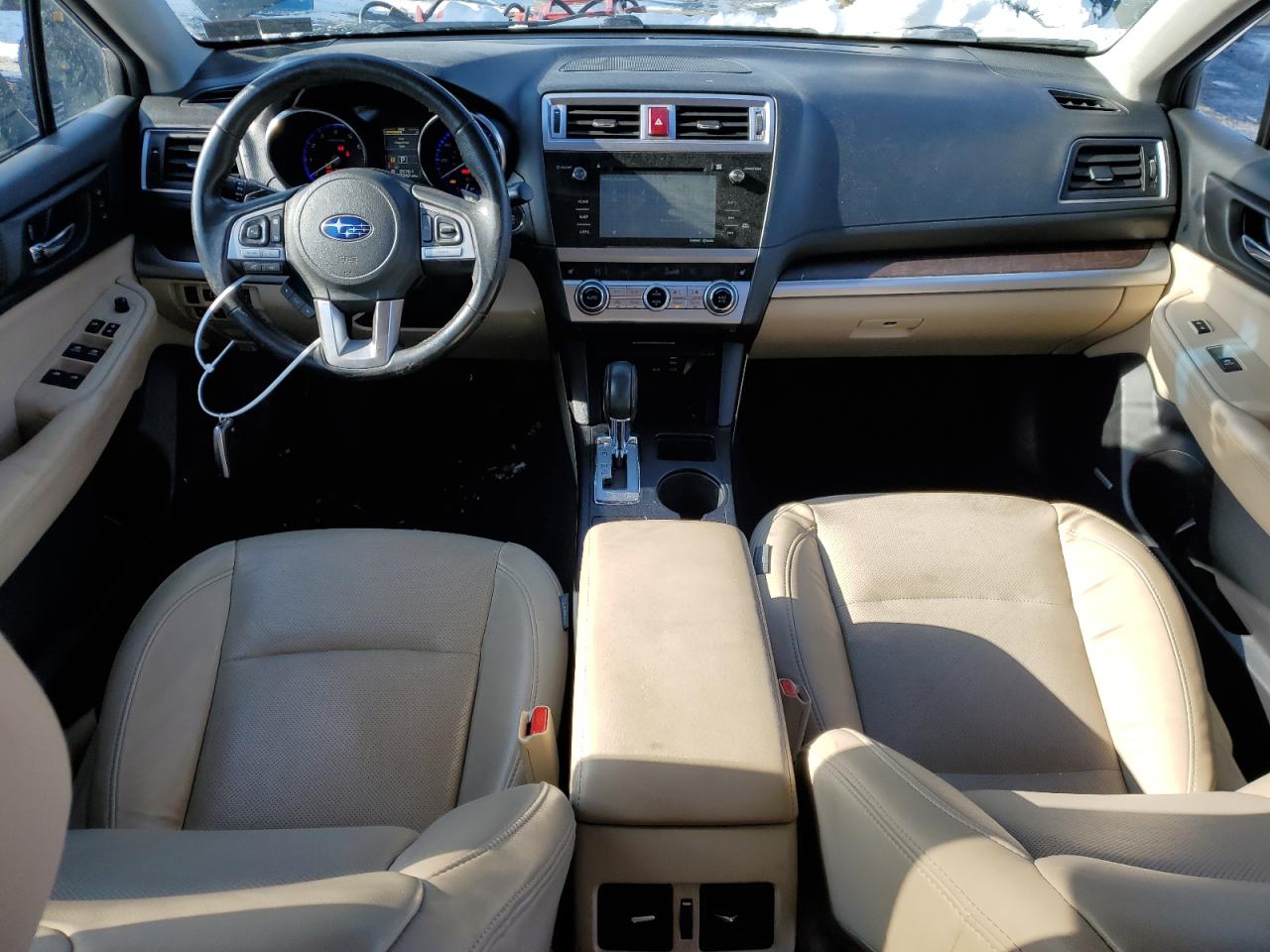 2015 Subaru Outback - Image 8