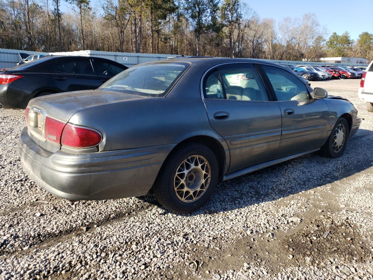 2004 Buick LeSabre - Image 3
