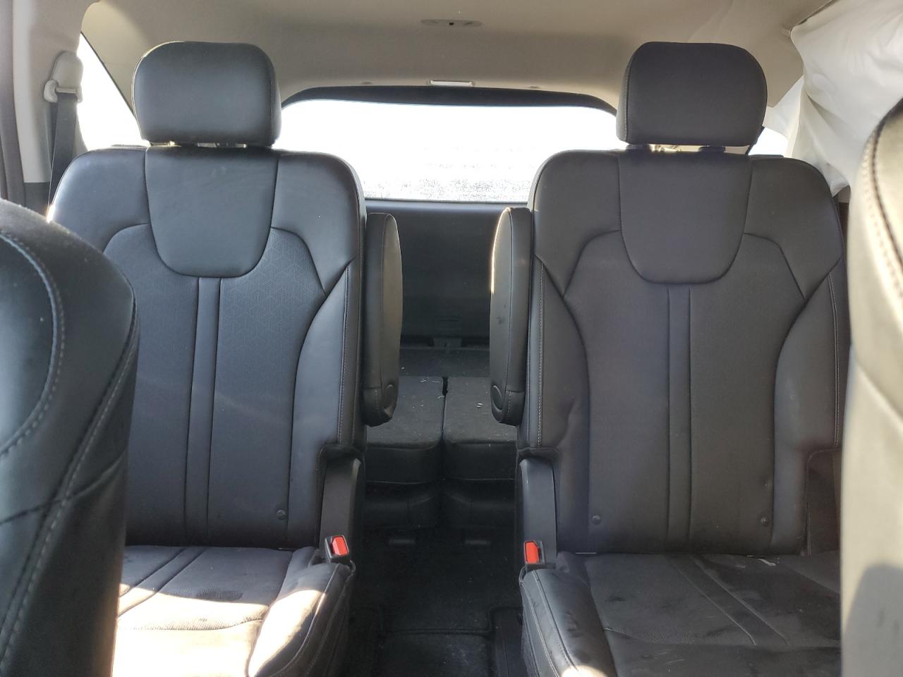 2022 Kia Sorento - Image 10