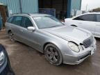 2004 MERCEDES BENZ E200 KOMP for sale at Copart ROCHFORD