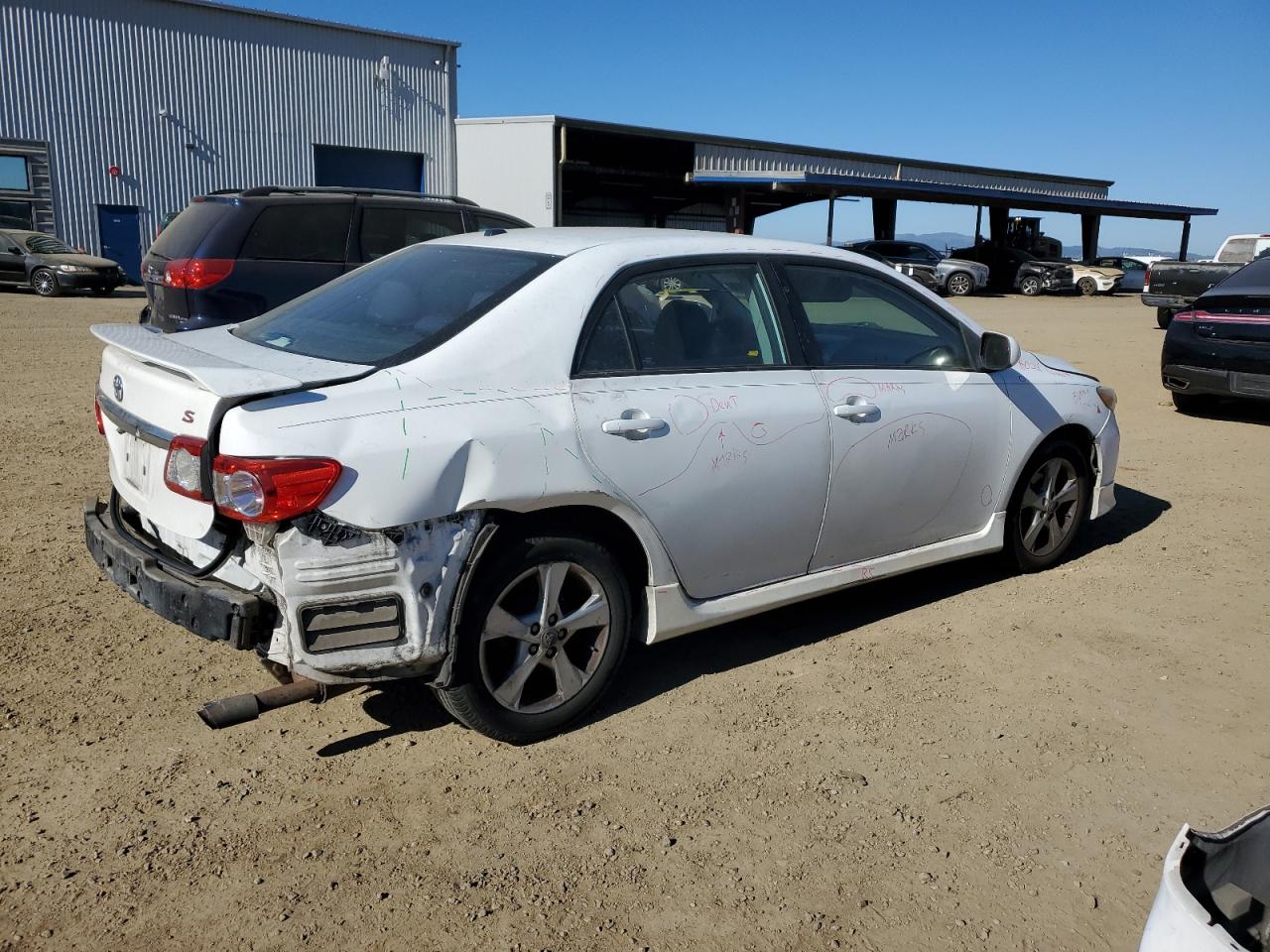 2011 Toyota Corolla - Image 3