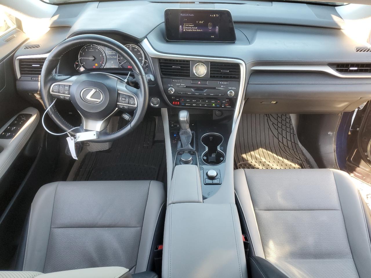 2017 Lexus RX - Image 8