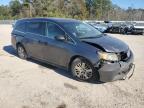 2015 Honda Odyssey Lx продається в Harleyville, SC - Front End