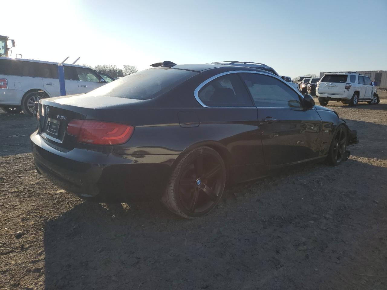 2011 BMW 3er - Image 3