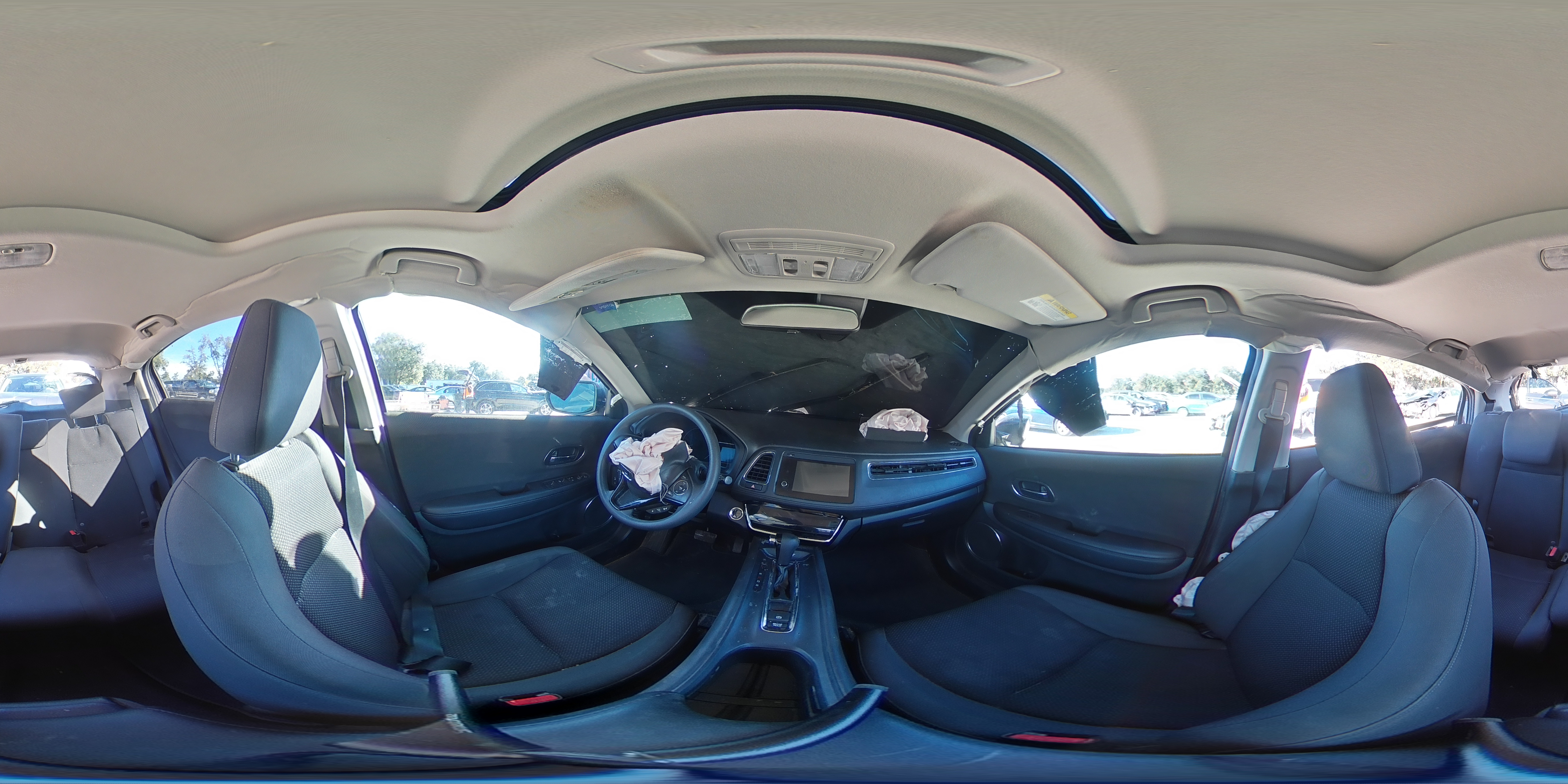 2019 Honda HR-V - Image 14