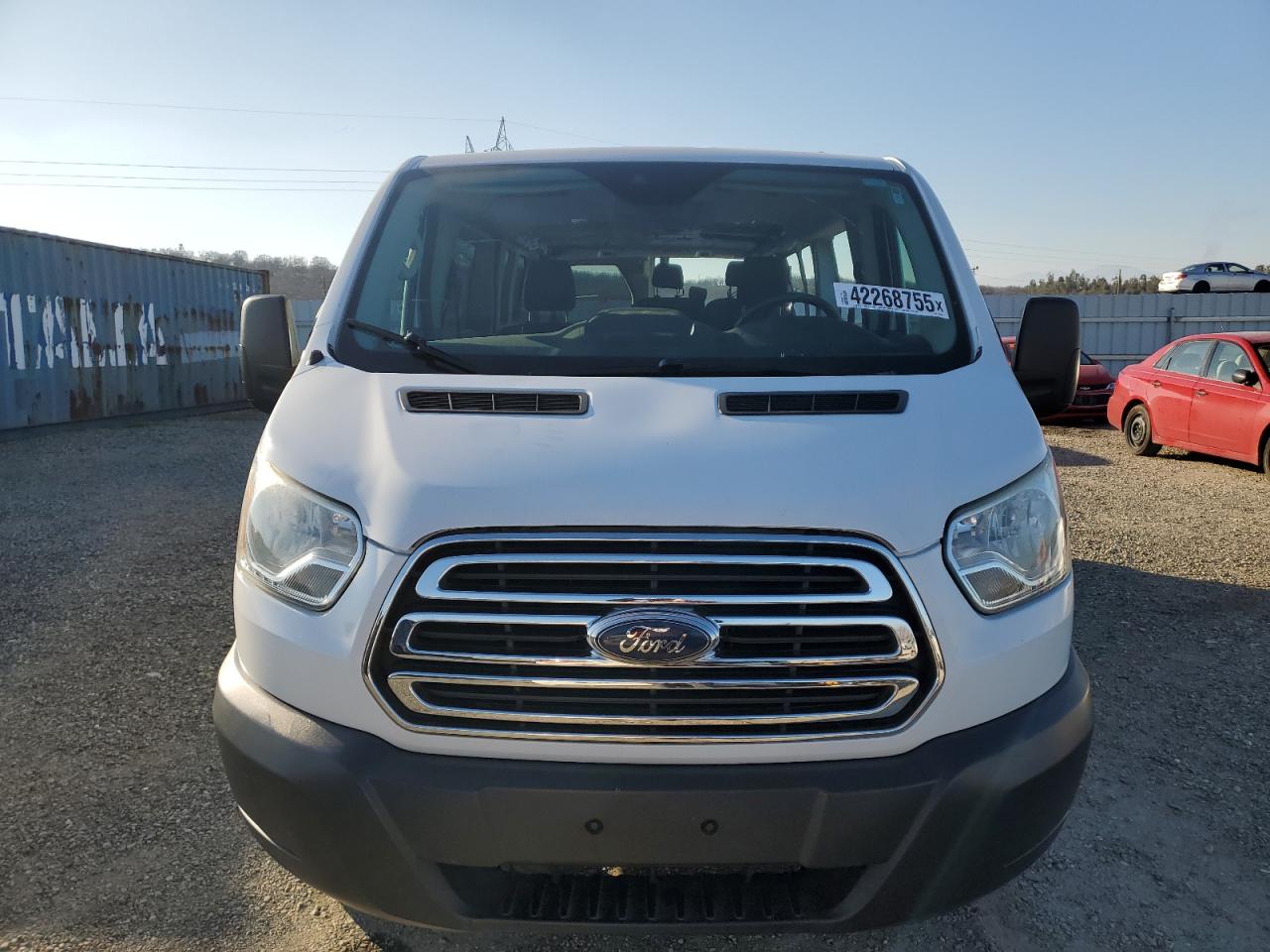 2017 Ford Transit - Image 5