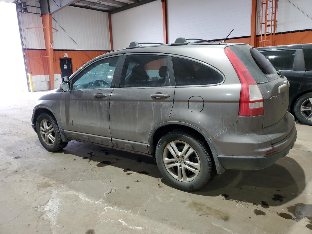 2010 Honda CR-V - Image 2
