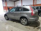 2010 HONDA CR-V EX for sale at Copart AB - CALGARY