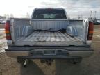 2002 Gmc New Sierra K1500 продається в Rocky View County, AB - Hail