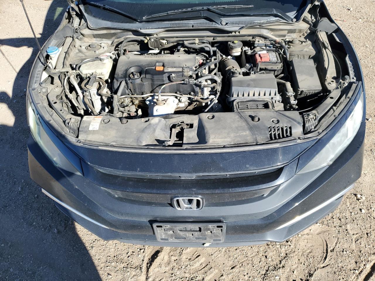 2019 Honda Civic - Image 11