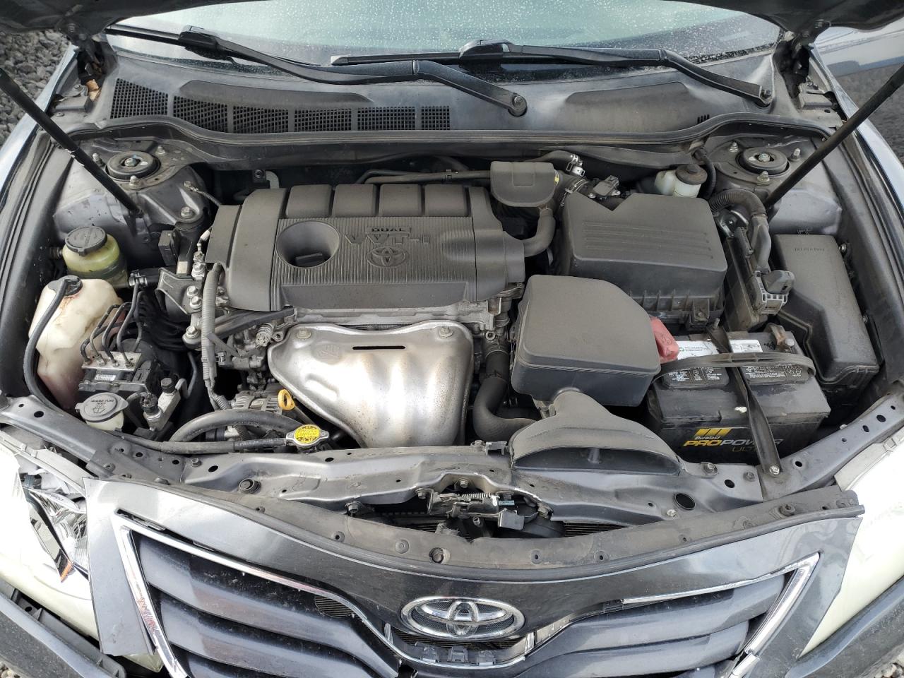2011 Toyota Camry - Image 11