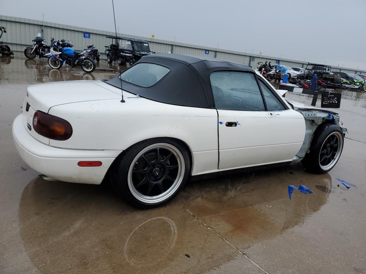 1994 Mazda MX-5 - Image 3