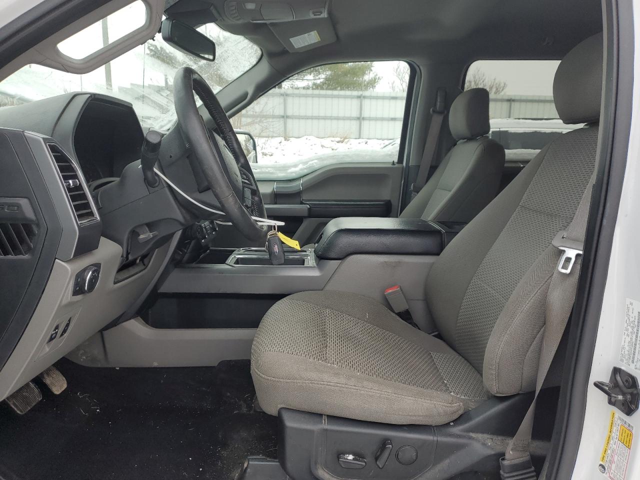 2019 Ford F-150 - Image 7