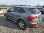 2013 Audi Q5 Premium იყიდება Hillsborough-ში, NJ - Normal Wear