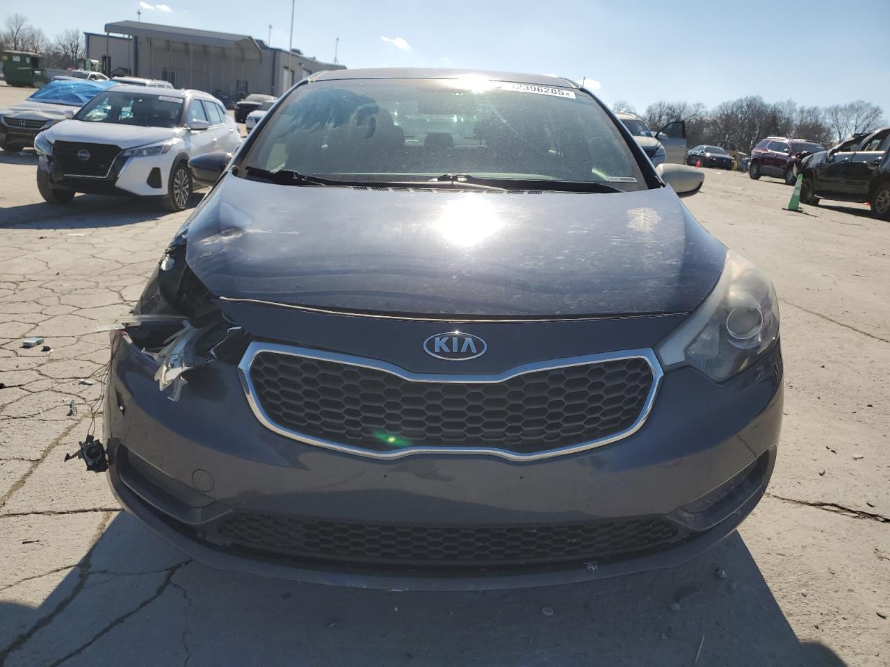 2016 Kia Forte - Image 5