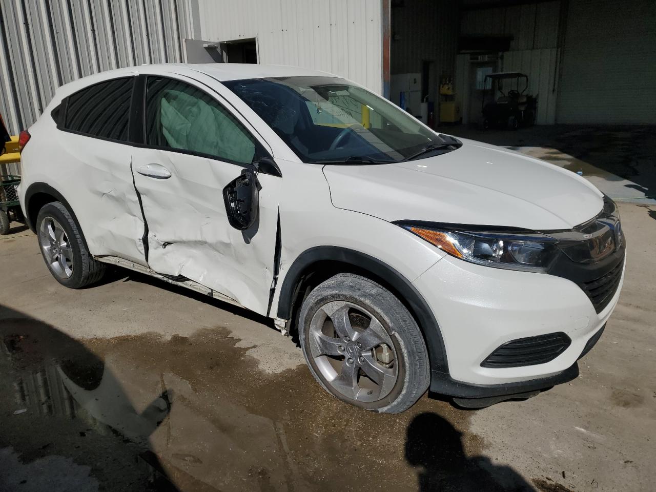 2022 Honda HR-V - Image 4