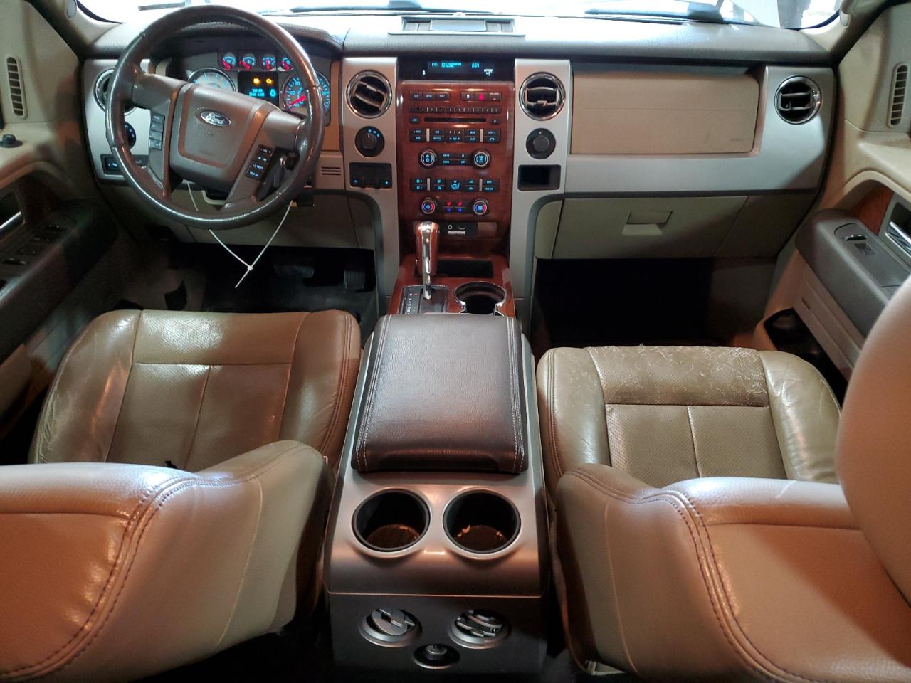 2009 Ford F-150 - Image 8