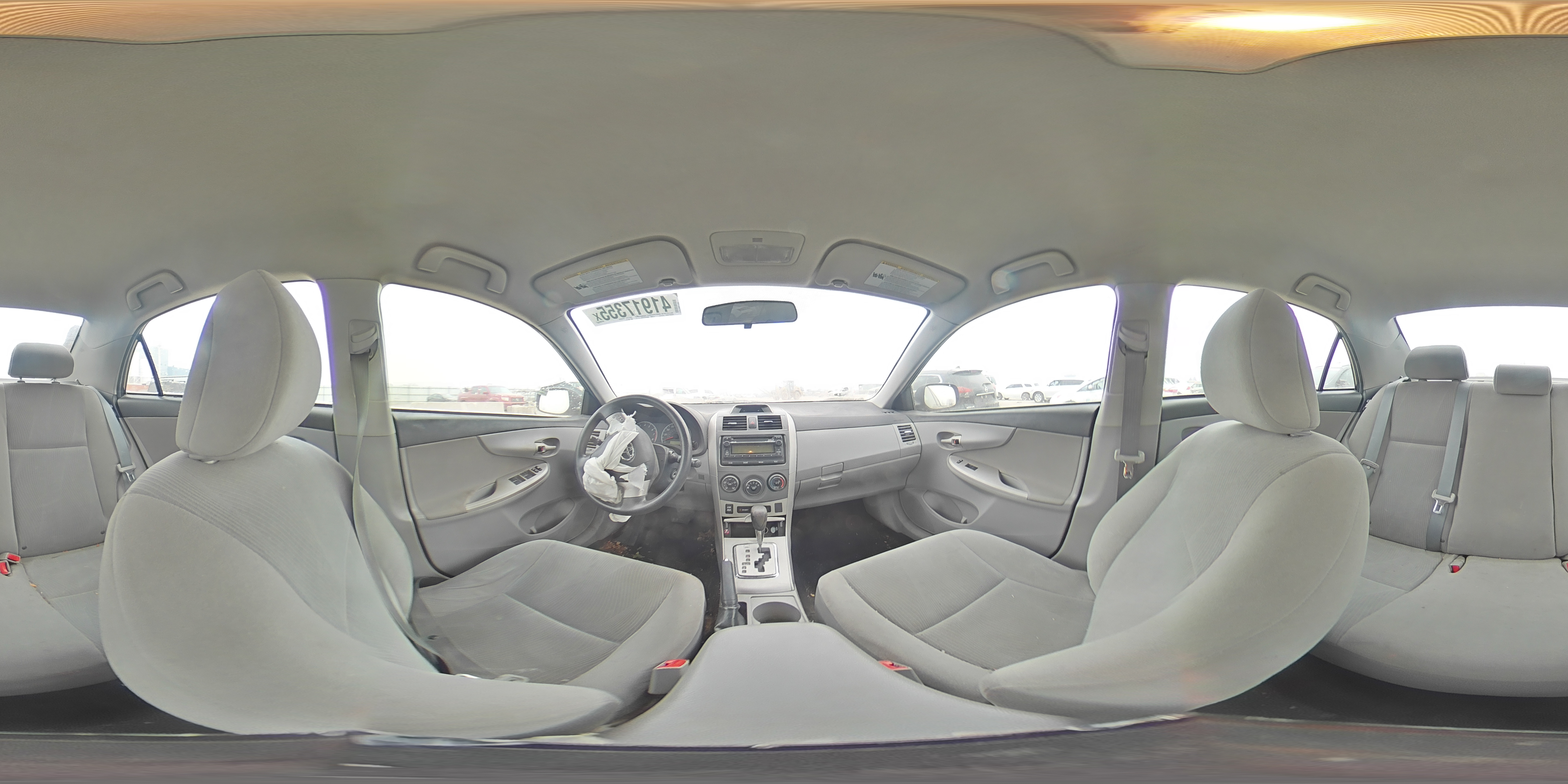 2012 Toyota Corolla - Image 12