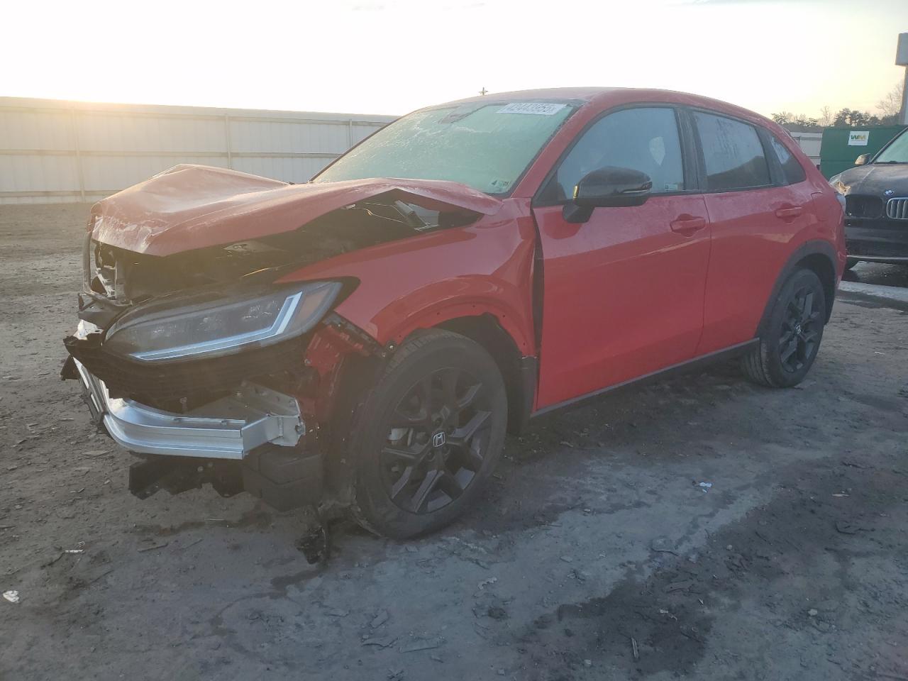2023 Honda HR-V - Image 1