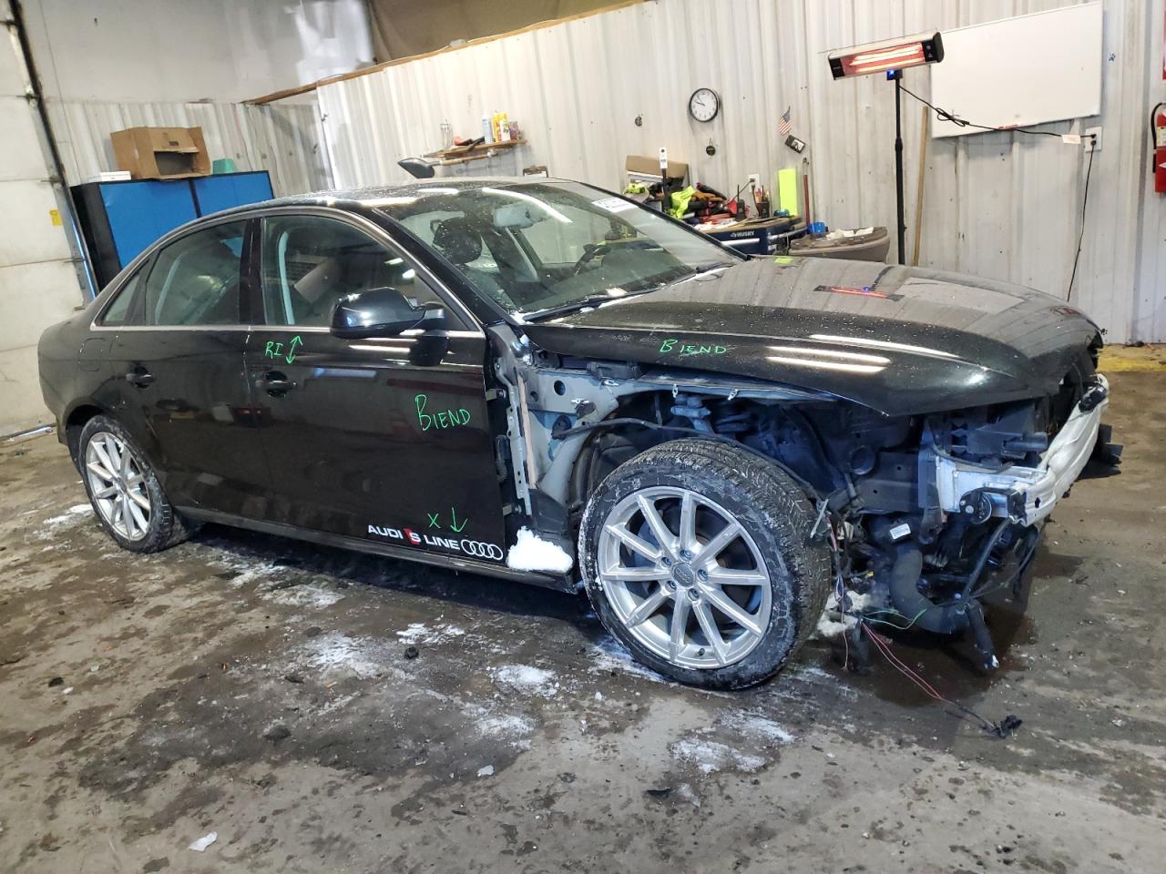 2016 Audi A4 - Image 4