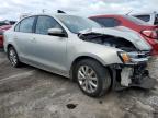 2011 Volkswagen Jetta Se zu verkaufen in Kapolei, HI - Front End