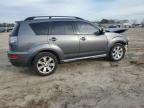 2011 Mitsubishi Outlander Se na sprzedaż w Conway, AR - Front End