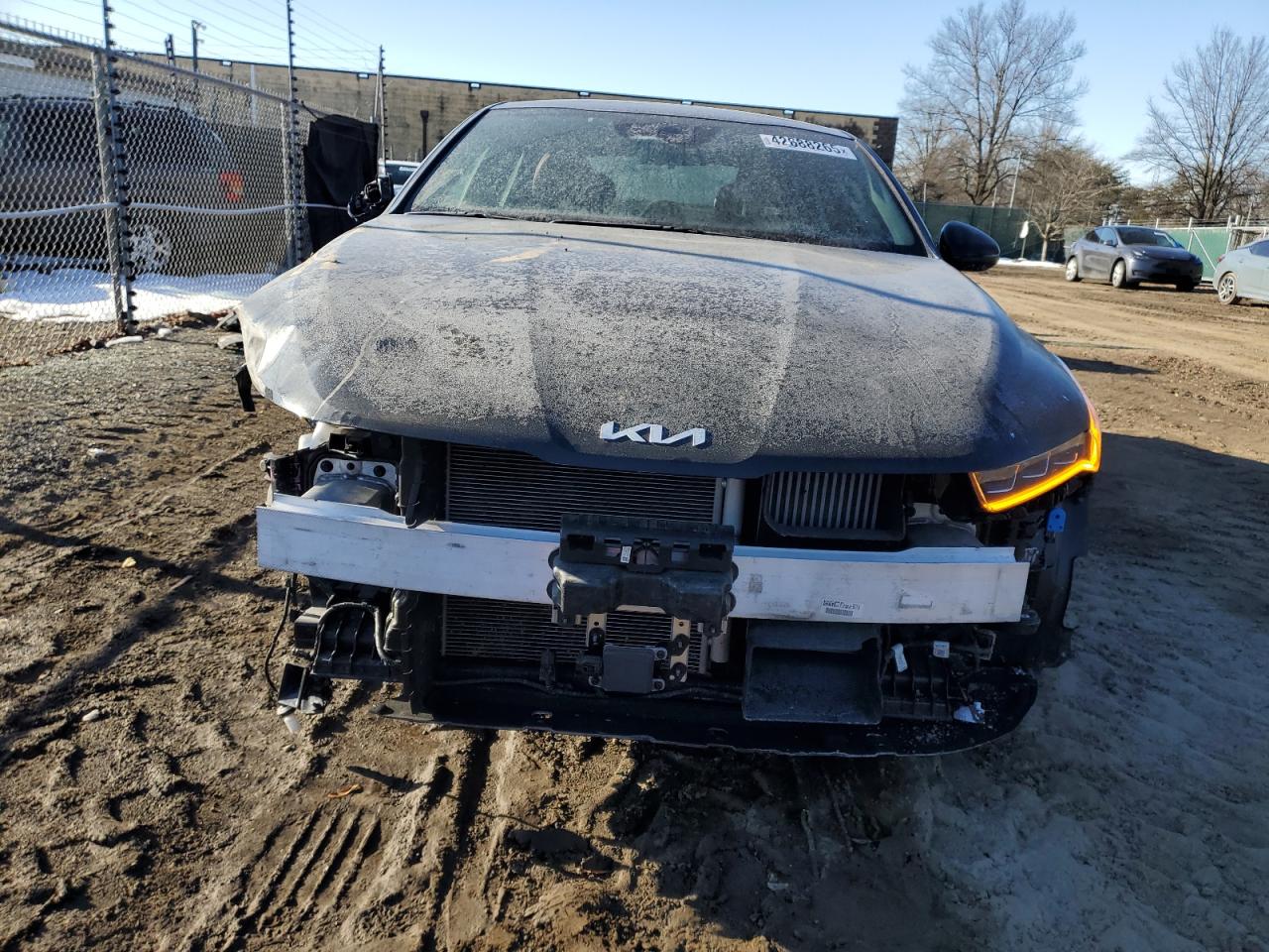 2024 Kia K5 - Image 5