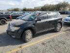 2008 Ford Edge Limited на продаже в Las Vegas, NV - Rear End