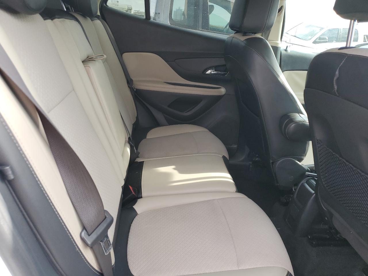 2019 Buick Encore - Image 10