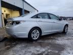 2011 Hyundai Sonata Gls за продажба в Chicago Heights, IL - Front End