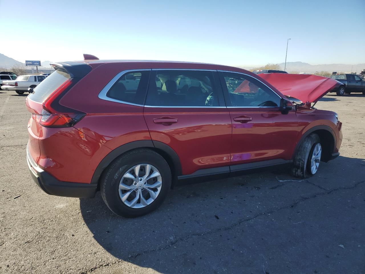 2023 Honda CR-V - Image 3
