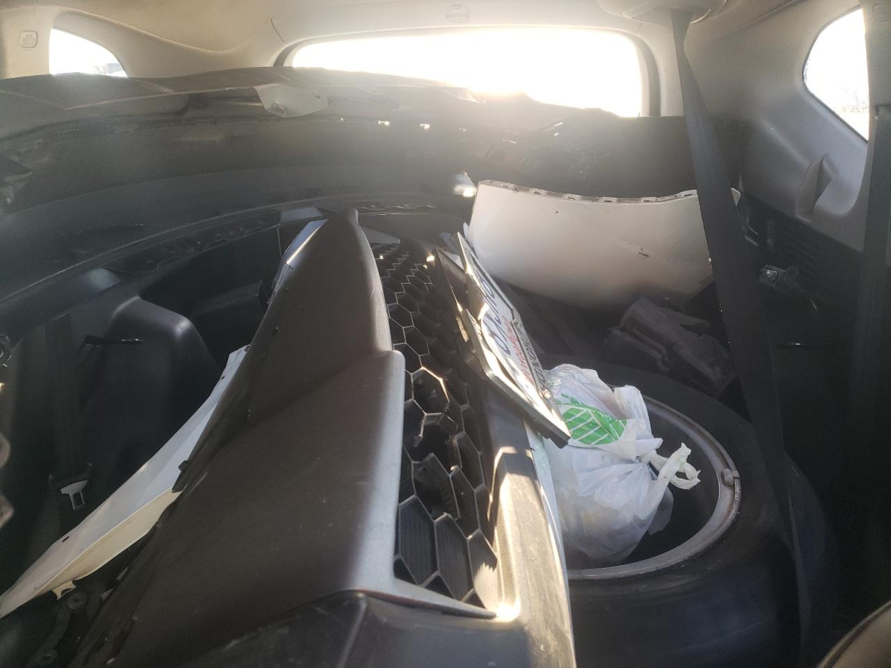 2019 Honda CR-V - Image 10