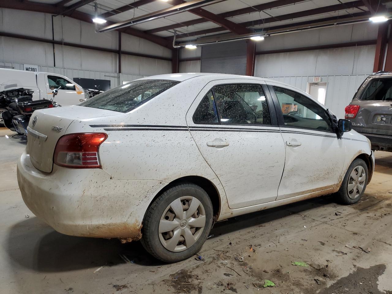 2008 Toyota Yaris - Image 3