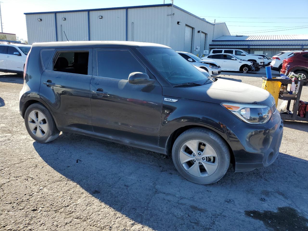 VIN KNDJN2A27G7264559 2016 KIA SOUL no.4