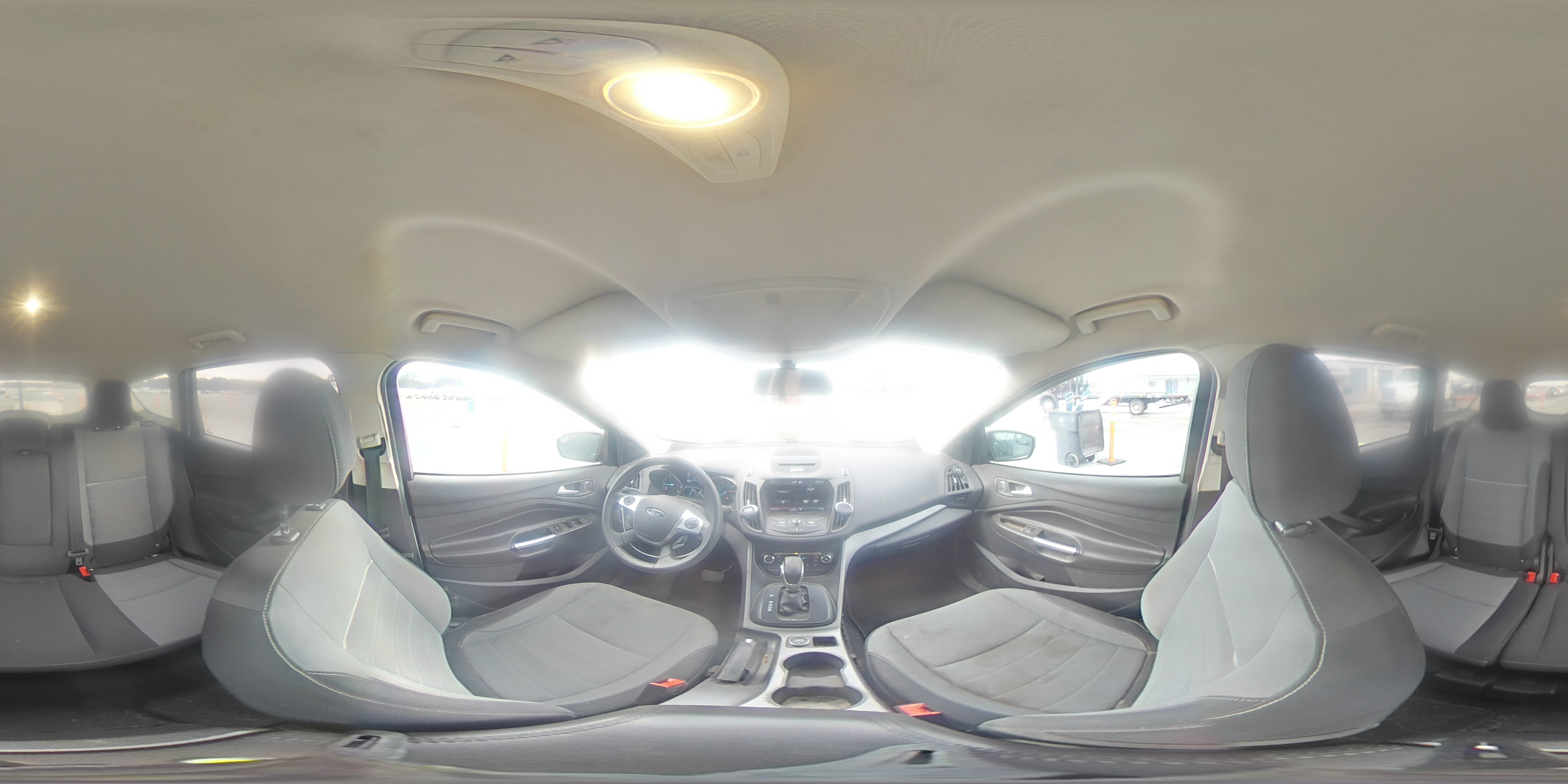 2014 Ford Escape - Image 14