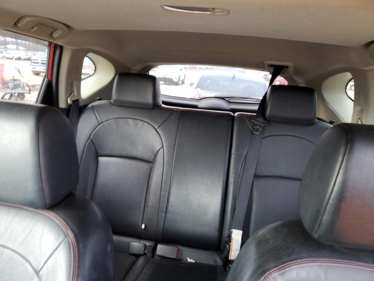 2013 Nissan Rogue - Image 10
