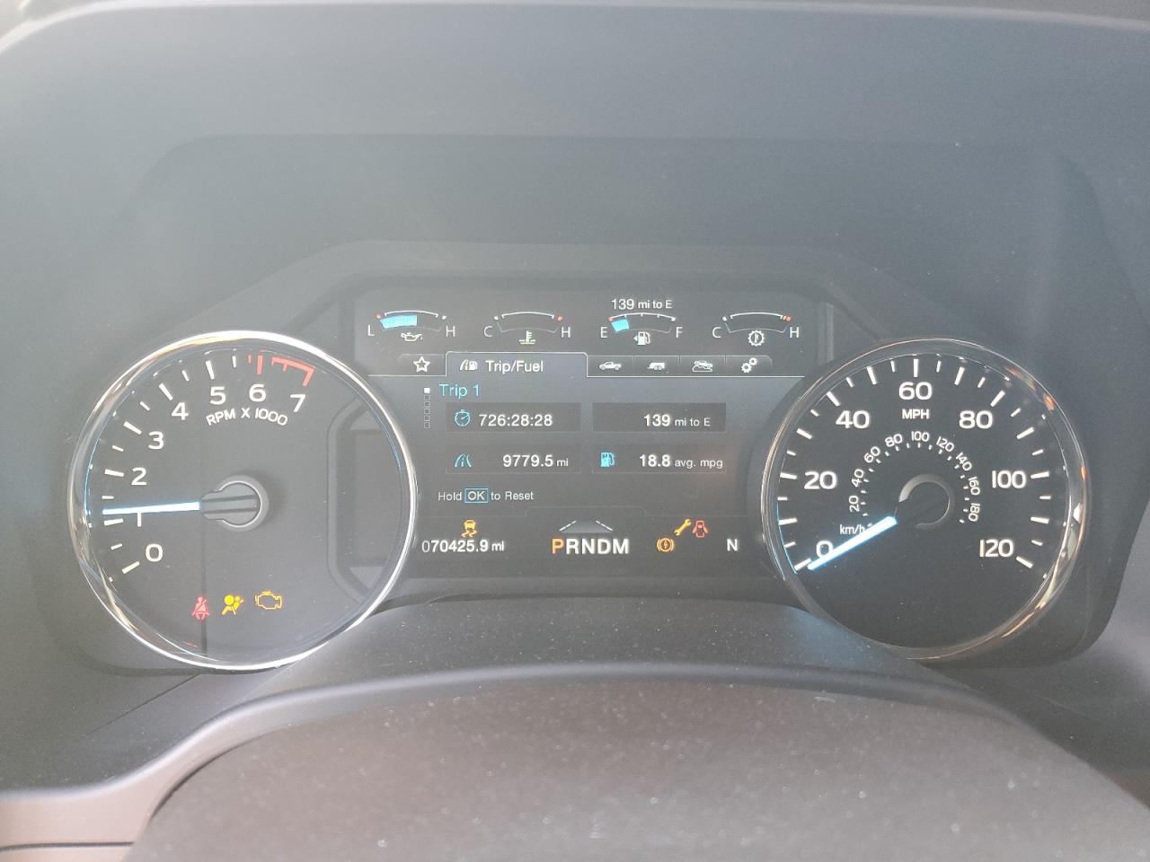 2019 Ford F-150 - Image 9