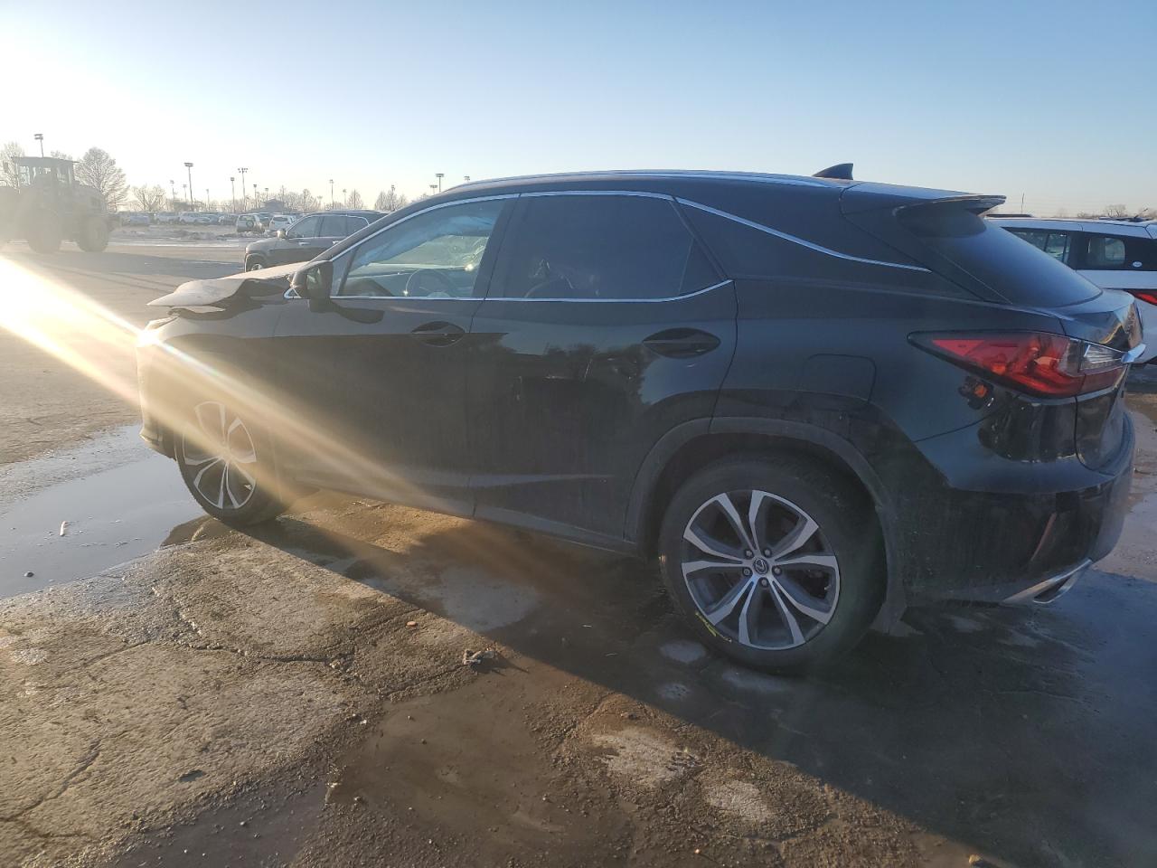 2019 Lexus RX - Image 2