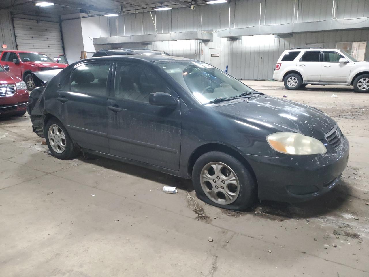 2005 Toyota Corolla - Image 4