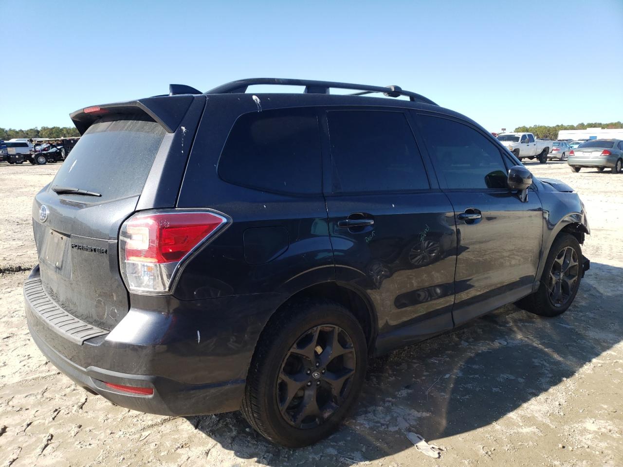 2018 Subaru Forester - Image 3